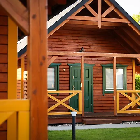 Rozewska Bliza Letniskowe