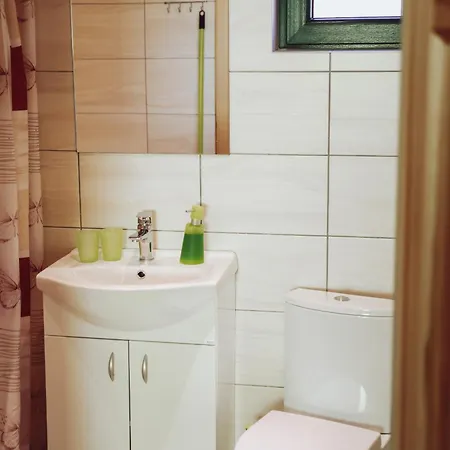 Domek letniskowy Rozewska Bliza Letniskowe