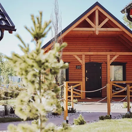 Domek letniskowy Rozewska Bliza Letniskowe Jastrzębia Góra