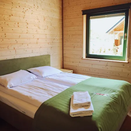 Rozewska Bliza Letniskowe *