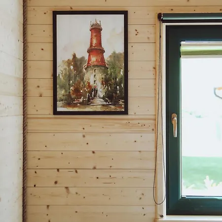 Rozewska Bliza Letniskowe Jastrzębia Góra