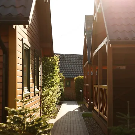 Rozewska Bliza Letniskowe * Jastrzębia Góra