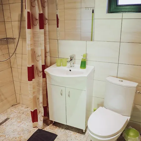 Rozewska Bliza Letniskowe