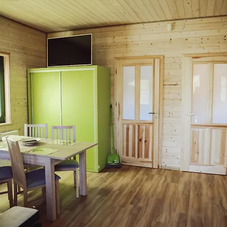 Lodge Rozewska Bliza Letniskowe