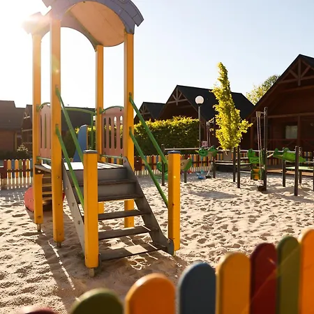 Rozewska Bliza Letniskowe