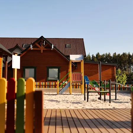 Rozewska Bliza Letniskowe Domek letniskowy