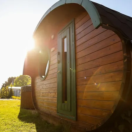 Lodge Rozewska Bliza Letniskowe *