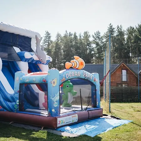 Rozewska Bliza Letniskowe *