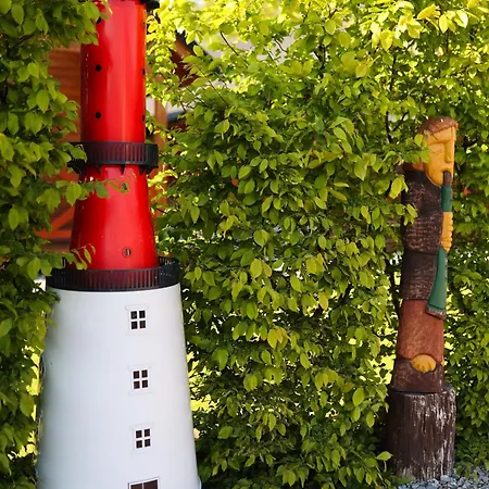 Rozewska Bliza Letniskowe Jastrzębia Góra