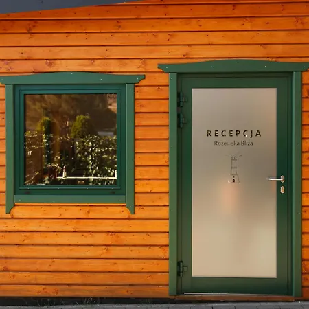 Rozewska Bliza Letniskowe