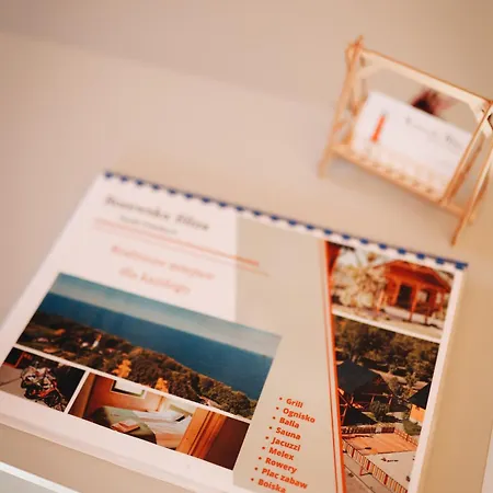 Rozewska Bliza Letniskowe