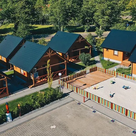 Lodge Rozewska Bliza Letniskowe