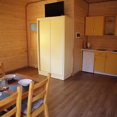 Lodge Rozewska Bliza Letniskowe