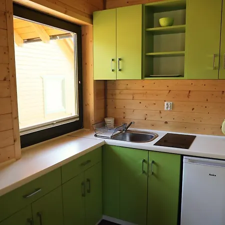 Rozewska Bliza Letniskowe