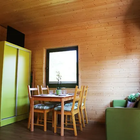 Lodge Rozewska Bliza Letniskowe Jastrzębia Góra