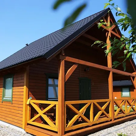 Lodge Rozewska Bliza Letniskowe *