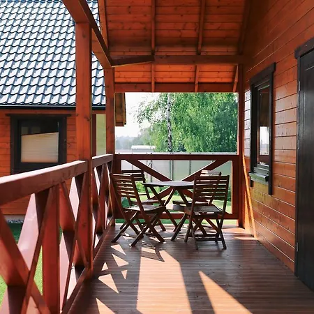 Lodge Rozewska Bliza Letniskowe *