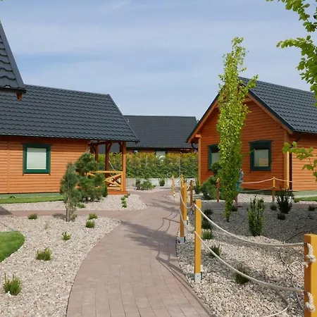 Rozewska Bliza Letniskowe Jastrzębia Góra