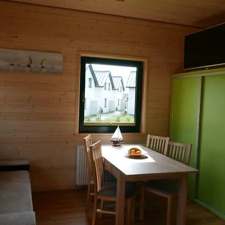 Rozewska Bliza Letniskowe Lodge Jastrzębia Góra