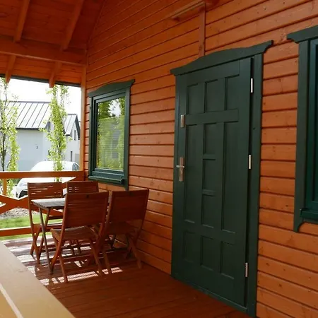 Rozewska Bliza Letniskowe *