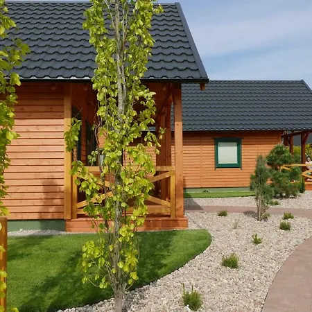 Rozewska Bliza Letniskowe * Jastrzębia Góra