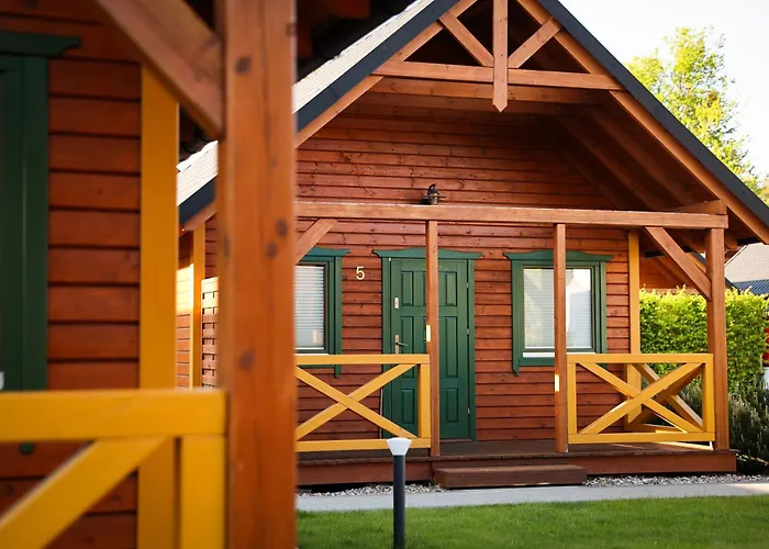 Rozewska Bliza Letniskowe