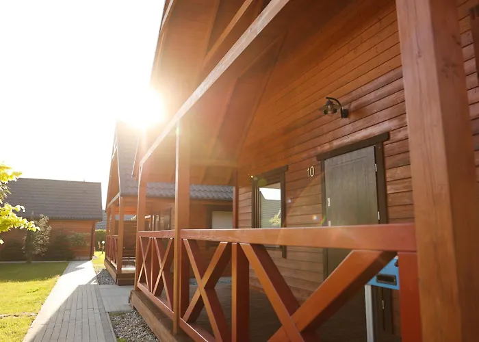 Rozewska Bliza Jaktstuga