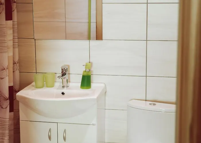 Domek letniskowy Rozewska Bliza Letniskowe