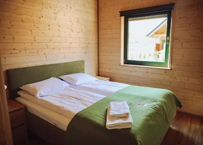 Rozewska Bliza Letniskowe *