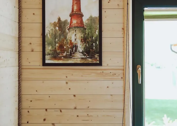 Rozewska Bliza Letniskowe Jastrzębia Góra