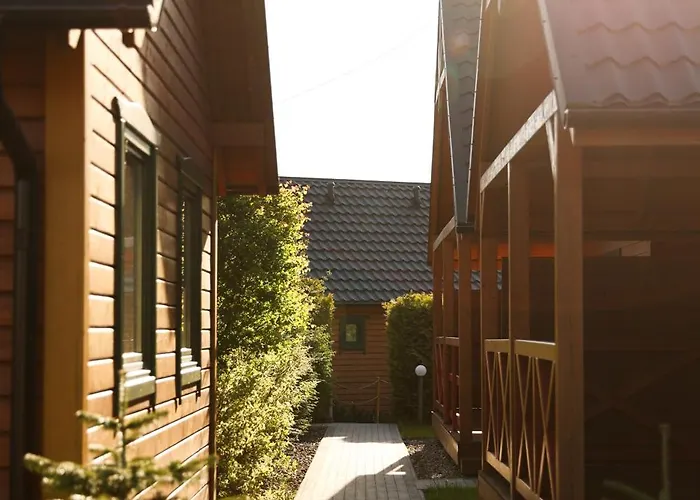 Rozewska Bliza * Jastrzębia Góra