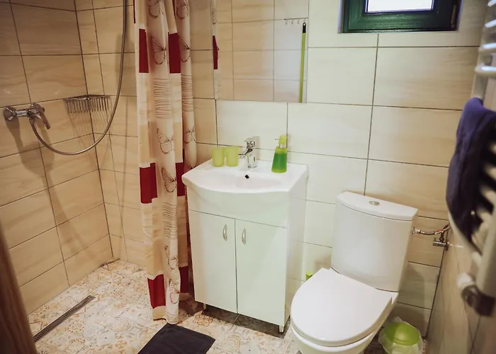 Rozewska Bliza Letniskowe