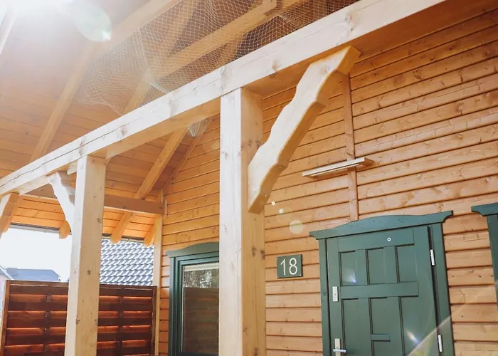 Domek letniskowy Rozewska Bliza Letniskowe Jastrzębia Góra