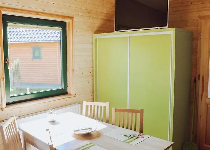 Rozewska Bliza Letniskowe Jastrzębia Góra