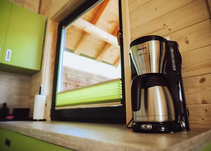 Rozewska Bliza Letniskowe * Jastrzębia Góra