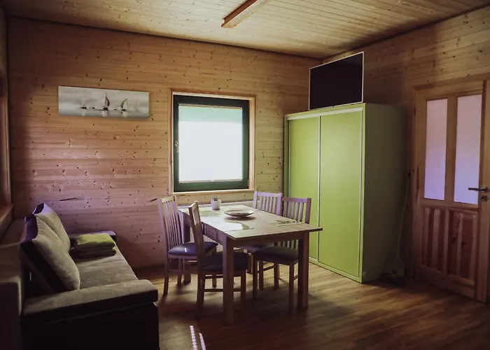 Rozewska Bliza Letniskowe