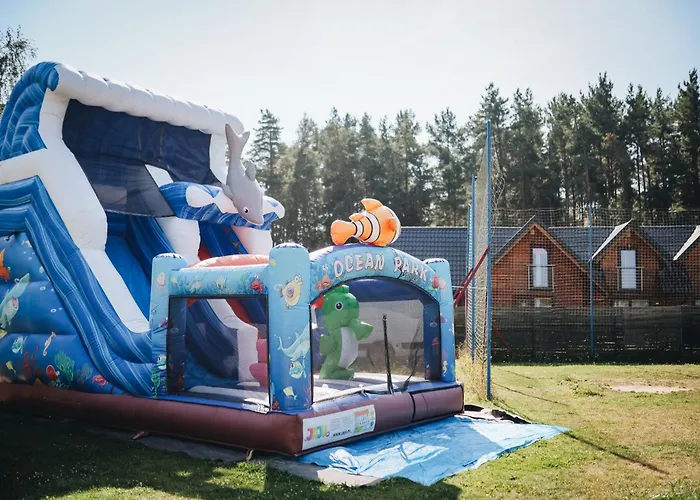 Rozewska Bliza Letniskowe *