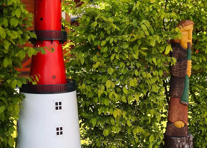 Rozewska Bliza Jastrzębia Góra