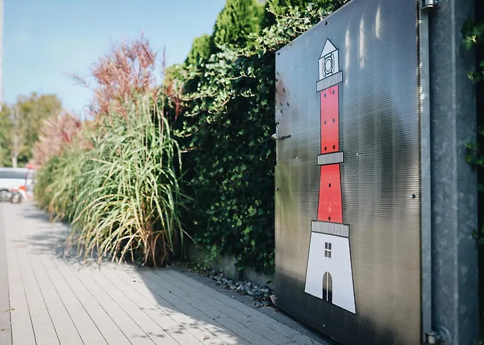 Rozewska Bliza Letniskowe Domek letniskowy *