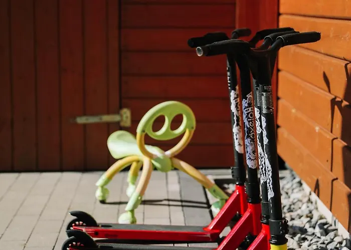 Rozewska Bliza Jastrzębia Góra