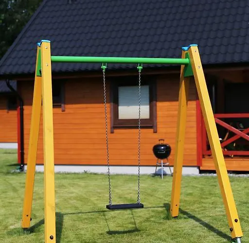 Jaktstuga Rozewska Bliza Jastrzębia Góra