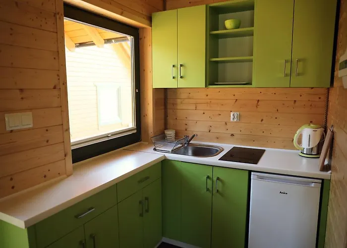 Rozewska Bliza Letniskowe