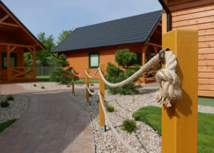 Rozewska Bliza Jaktstuga